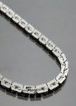 Corrente Inox C059