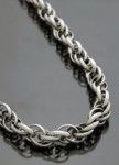 Corrente Inox C046