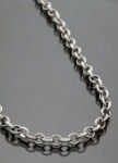 Corrente inox Elo Portugues C021